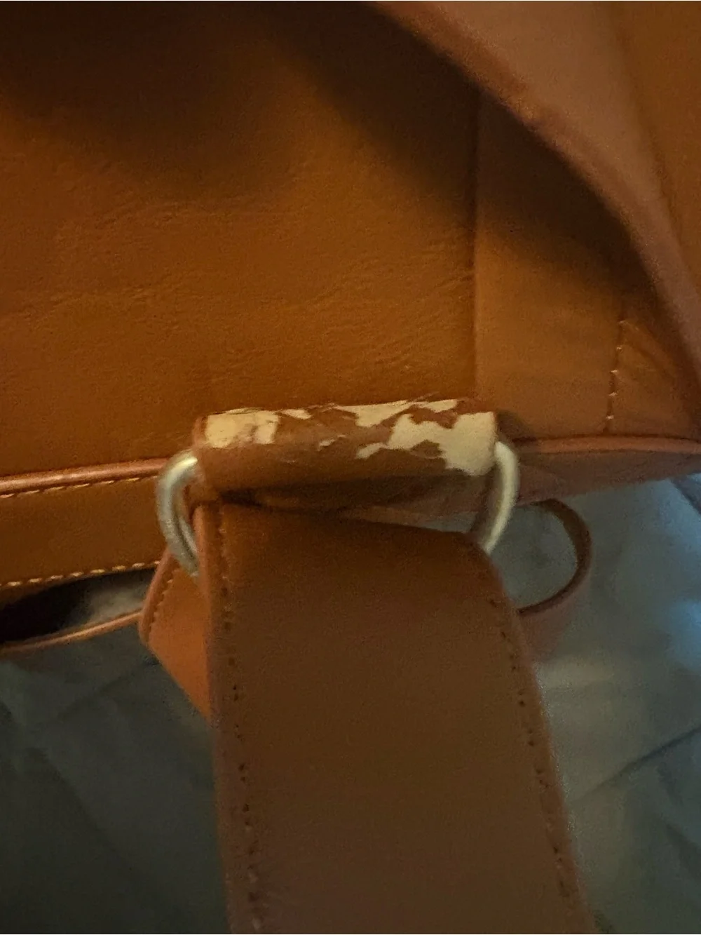JJ Cole diaper bag